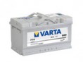 Autobaterie VARTA Start-Stop Plus AGM 12V, 70Ah, 760A, E39